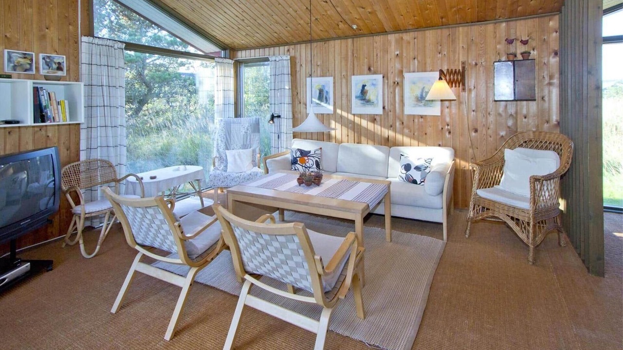 Photo of Livingroom in Saltum