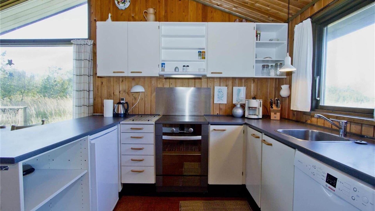 Photo of Kitchen in Saltum