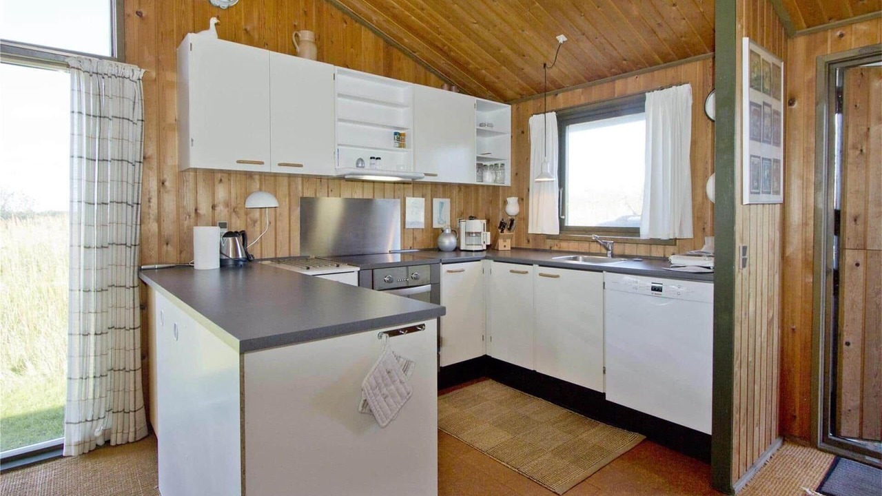 Photo of Kitchen in Saltum