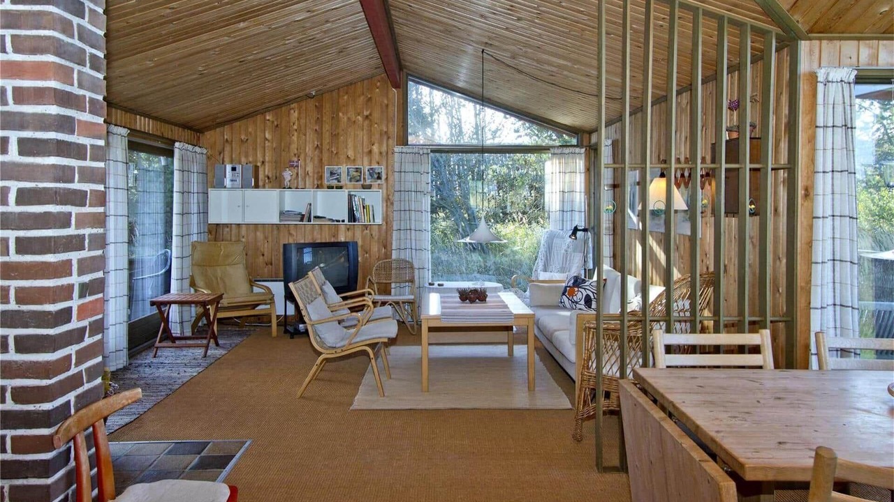Photo of Livingroom in Saltum