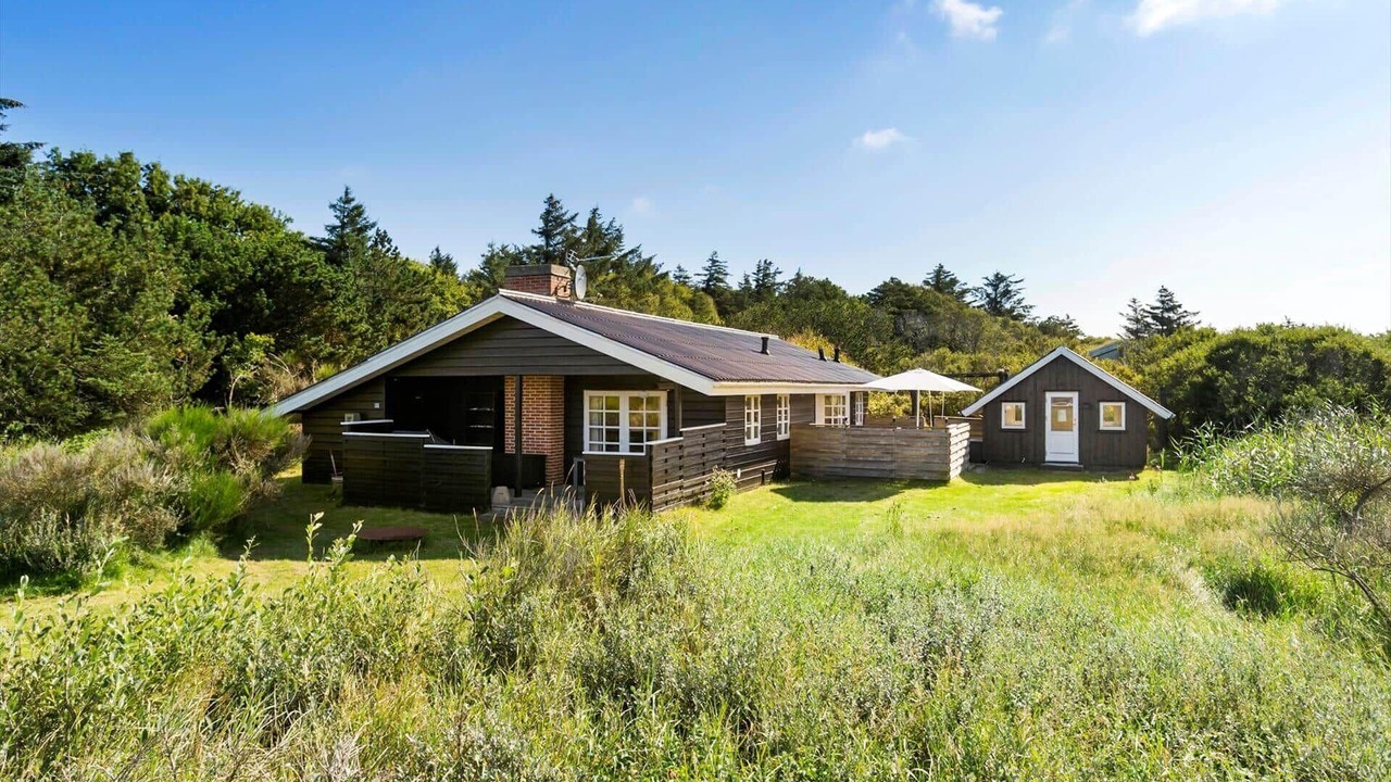 Photo of Outdoor in Saltum