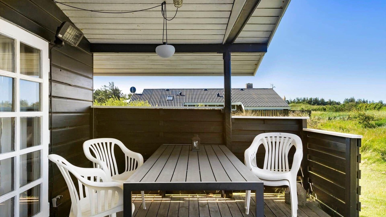 Photo of Outdoor in Saltum