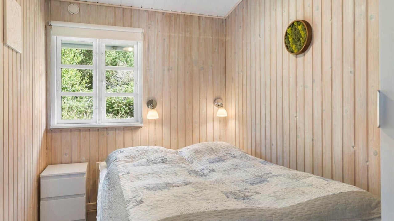 Photo of Bedroom in Saltum