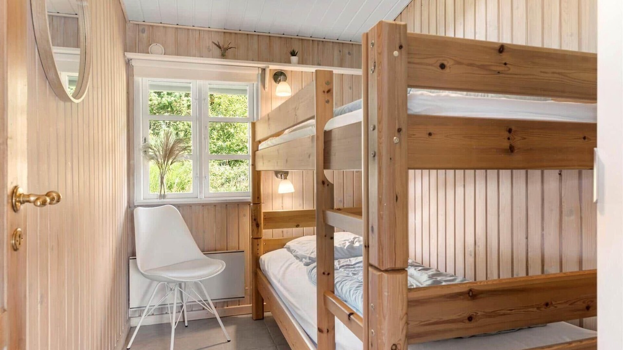 Photo of Bedroom in Saltum