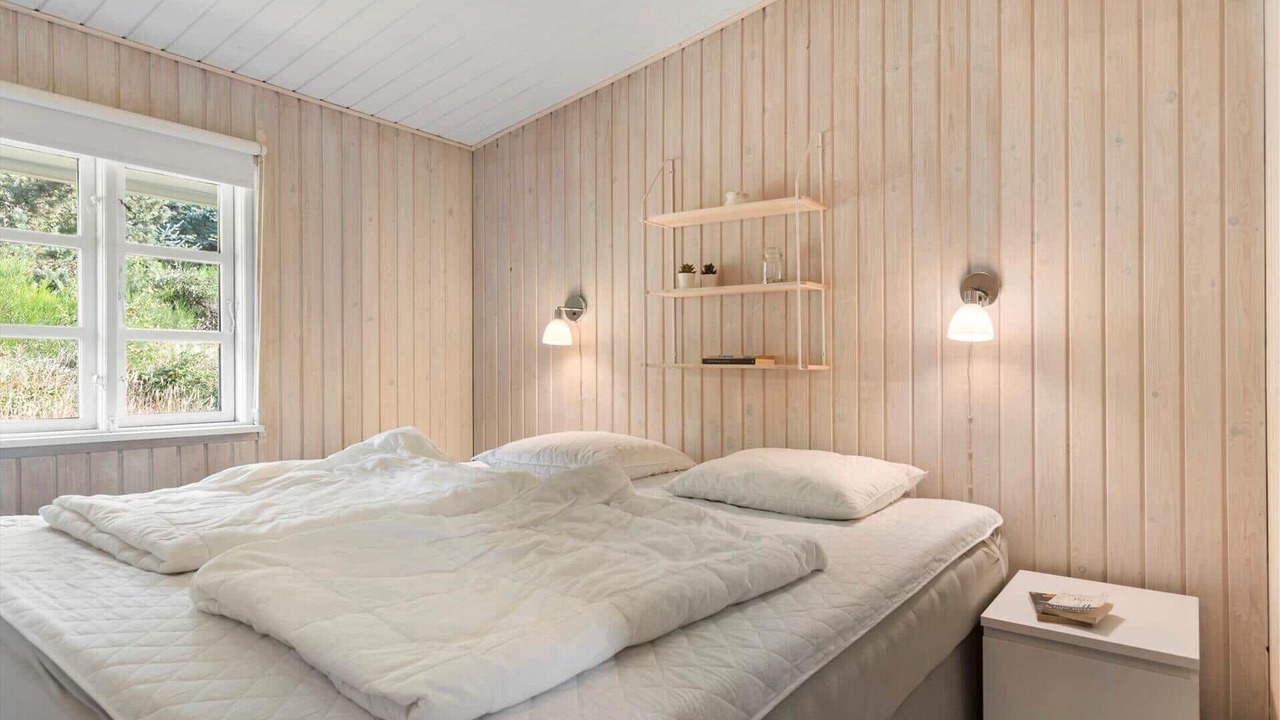 Photo of Bedroom in Saltum
