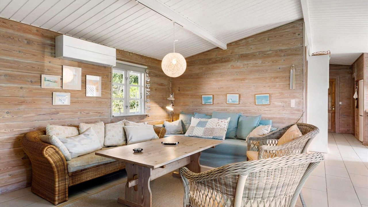 Photo of Livingroom in Saltum
