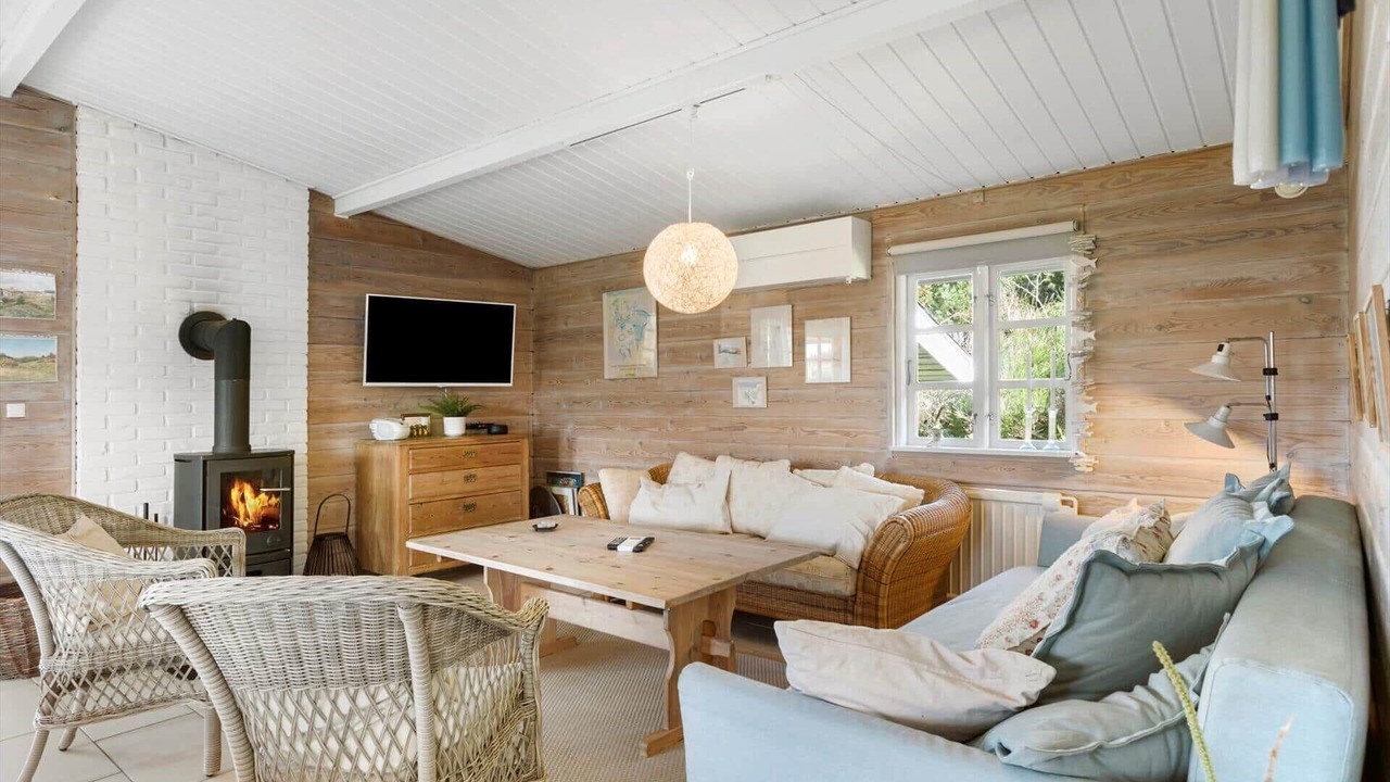 Photo of Livingroom in Saltum