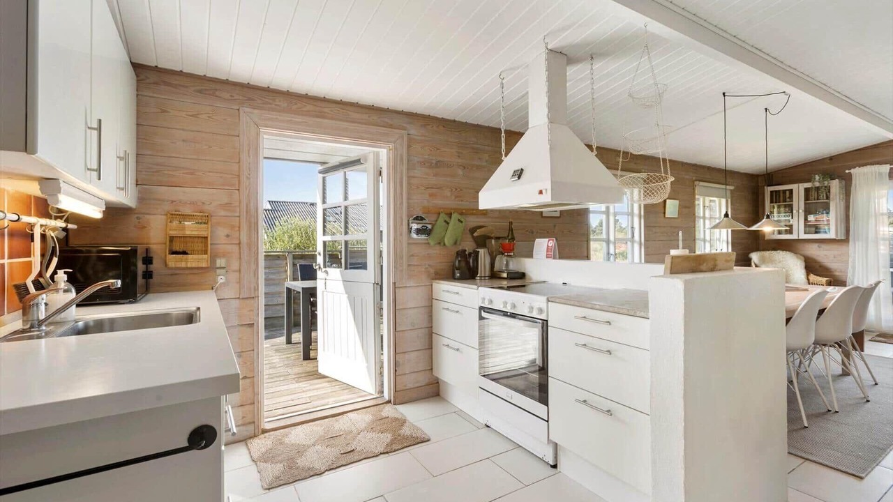 Photo of Kitchen in Saltum