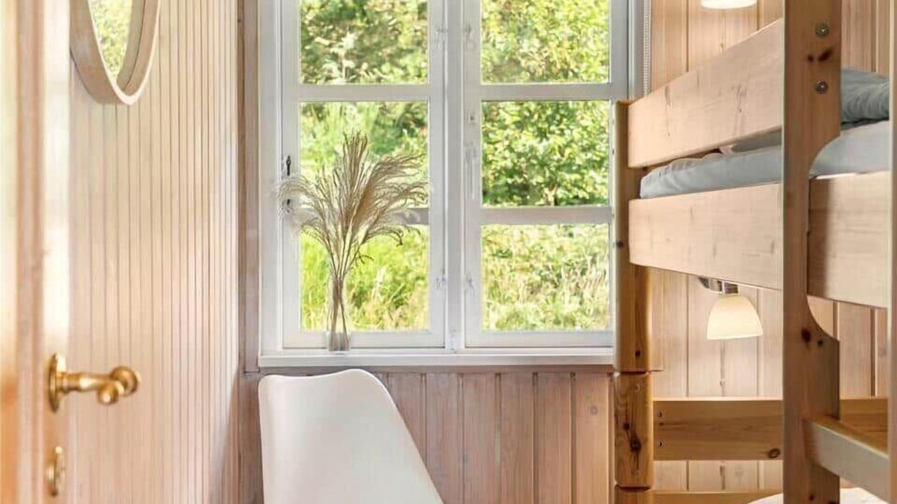 Photo of Bedroom in Saltum