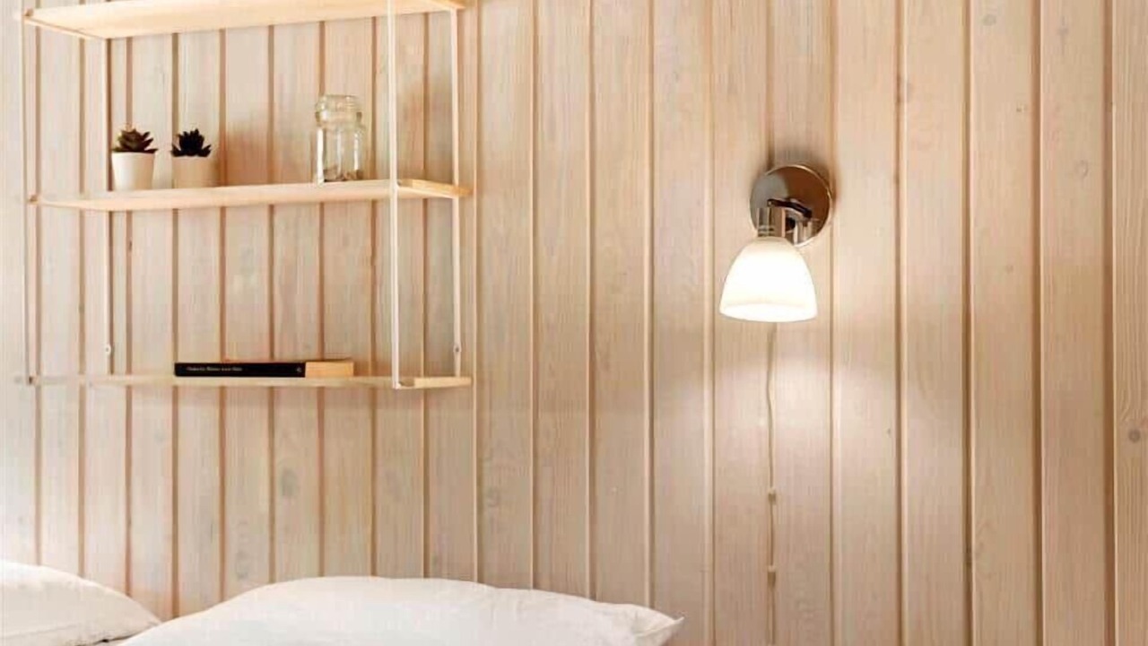 Photo of Bedroom in Saltum