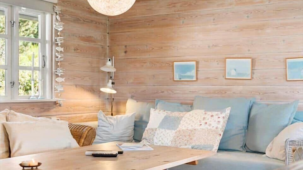 Photo of Livingroom in Saltum