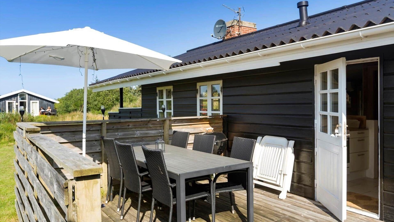 Photo of Outdoor in Saltum