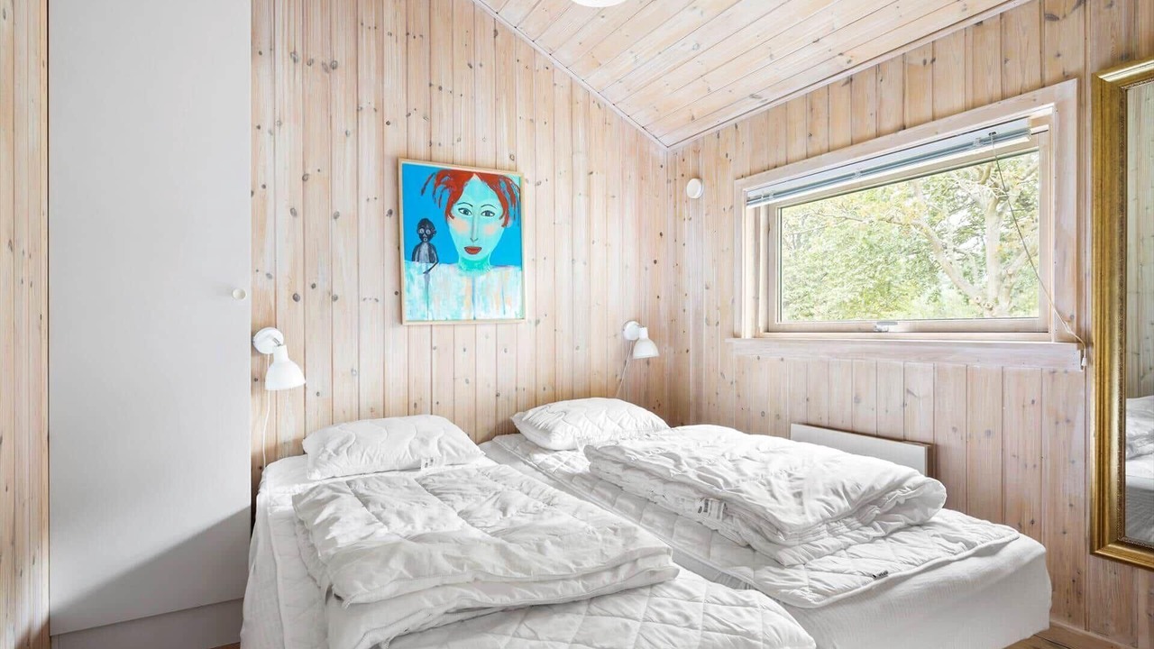 Photo of Bedroom in Sømarken