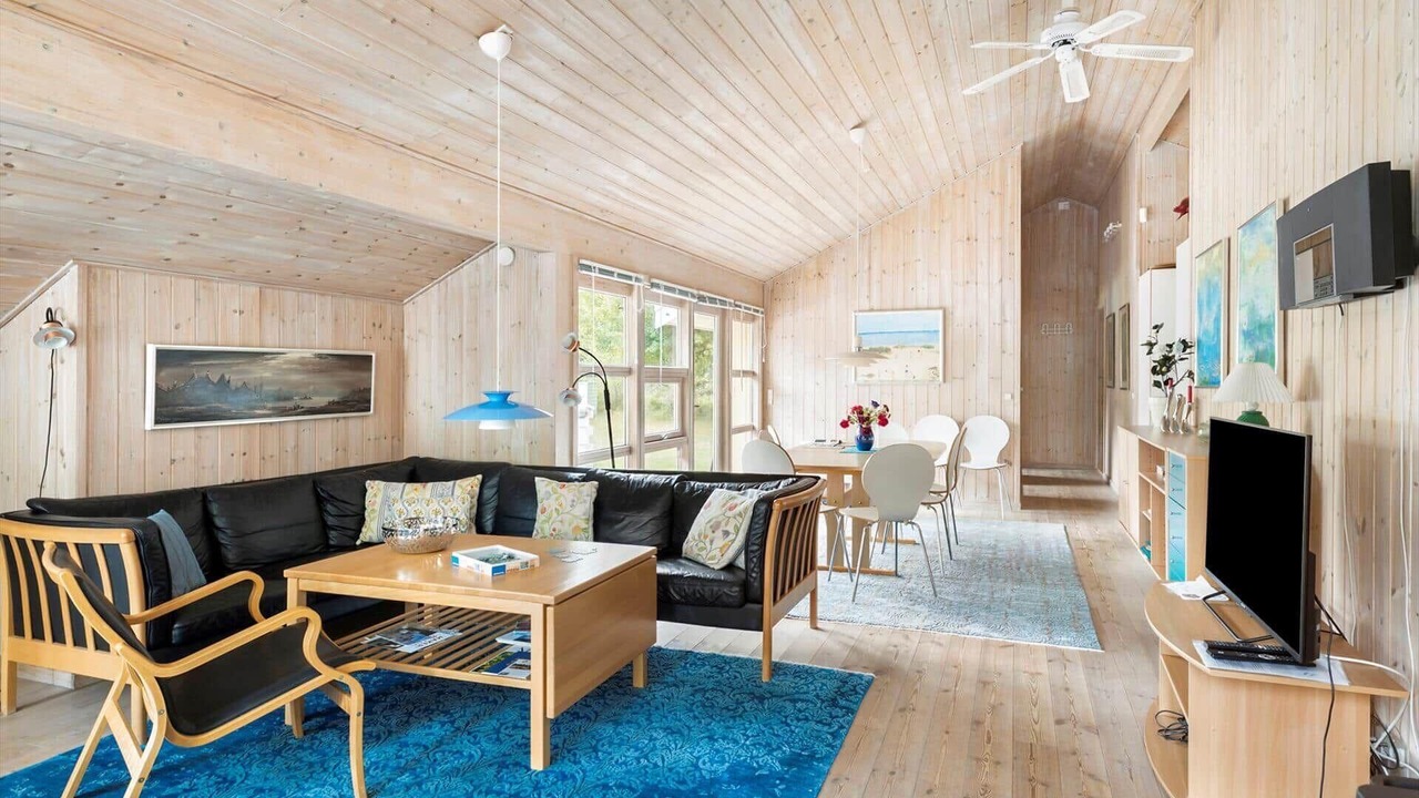 Photo of Livingroom in Sømarken