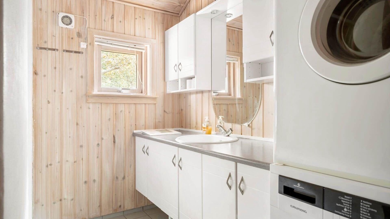 Photo of Bathroom in Sømarken