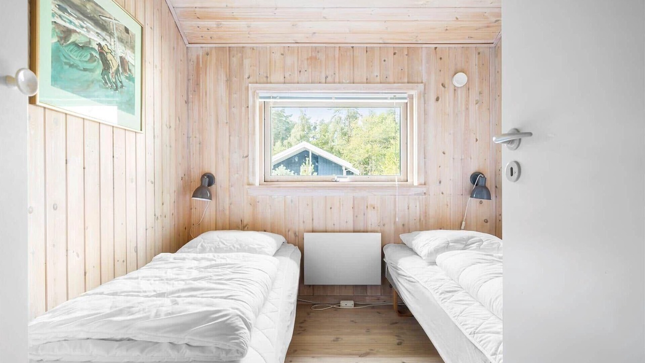 Photo of Bedroom in Sømarken