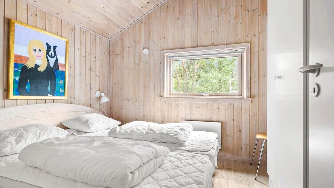 Photo of Bedroom in Sømarken