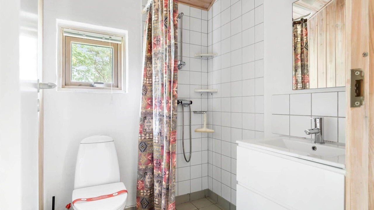 Photo of Bathroom in Sømarken