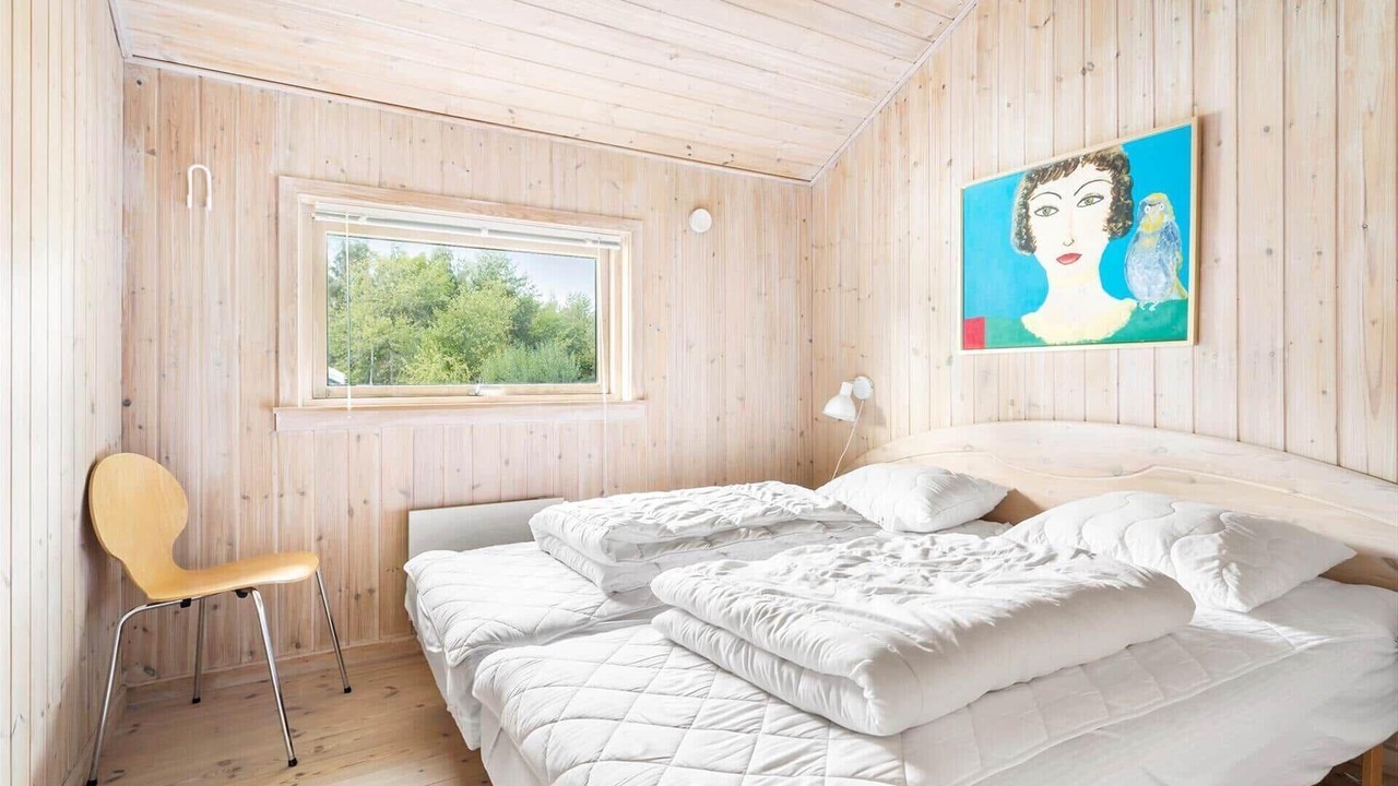 Photo of Bedroom in Sømarken