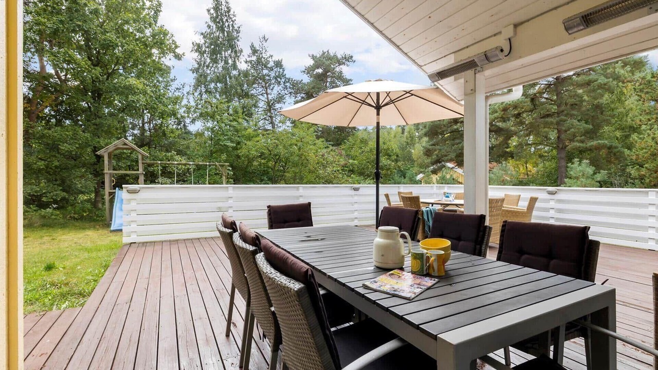 Photo of Outdoor in Sømarken