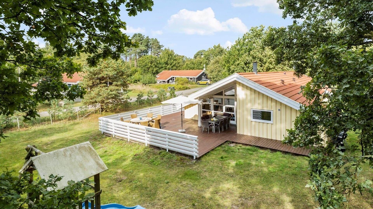 Photo of Outdoor in Sømarken