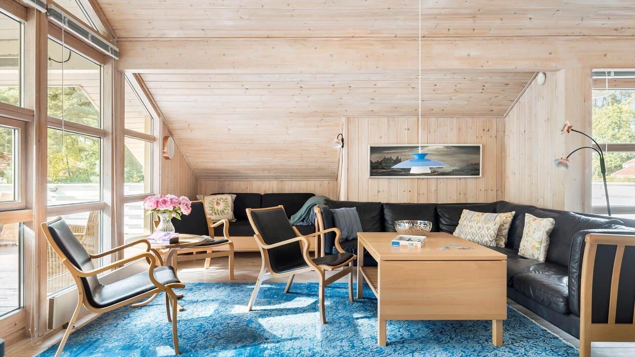 Photo of Livingroom in Sømarken