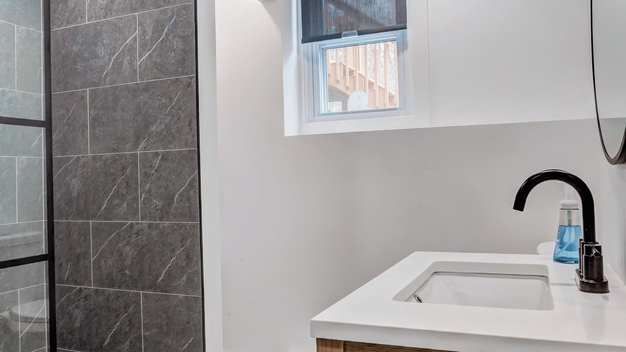 Photo of Bathroom in Guilford