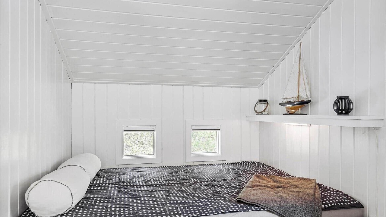 Photo of Bedroom in Balka