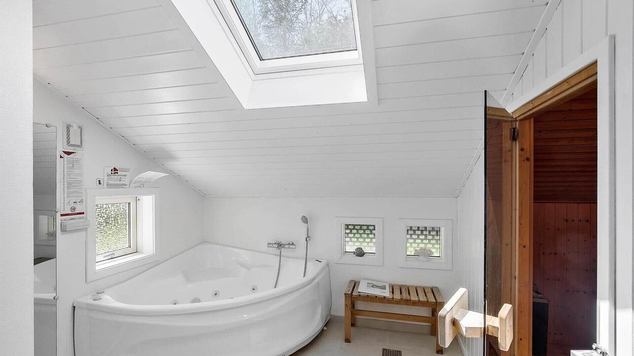 Photo of Bathroom in Balka