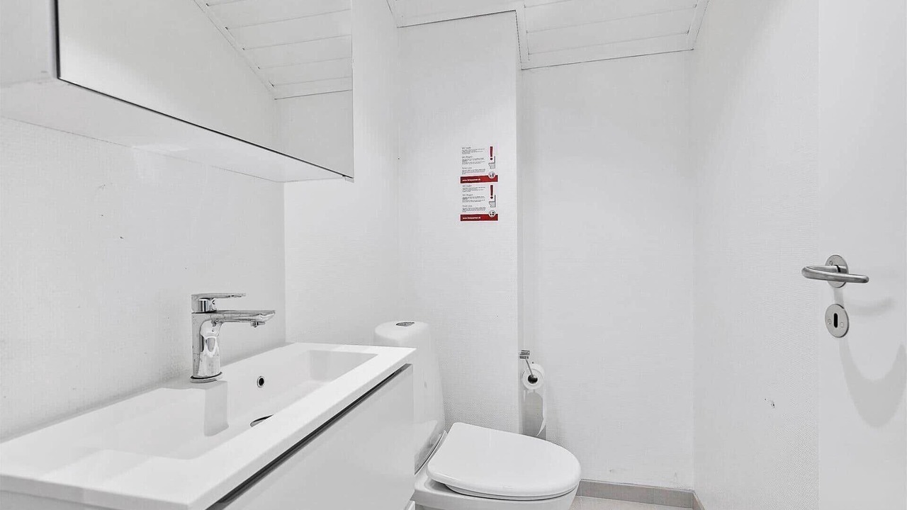 Photo of Bathroom in Balka