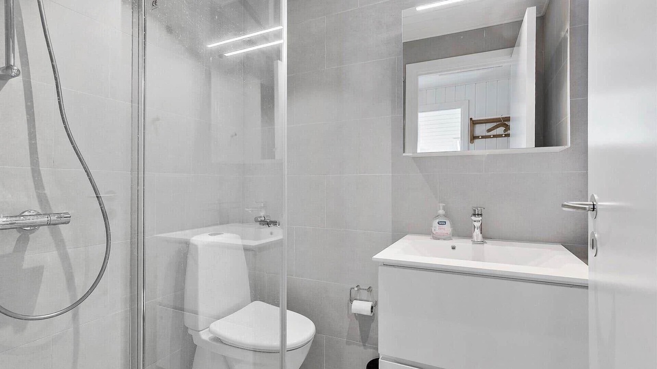 Photo of Bathroom in Balka