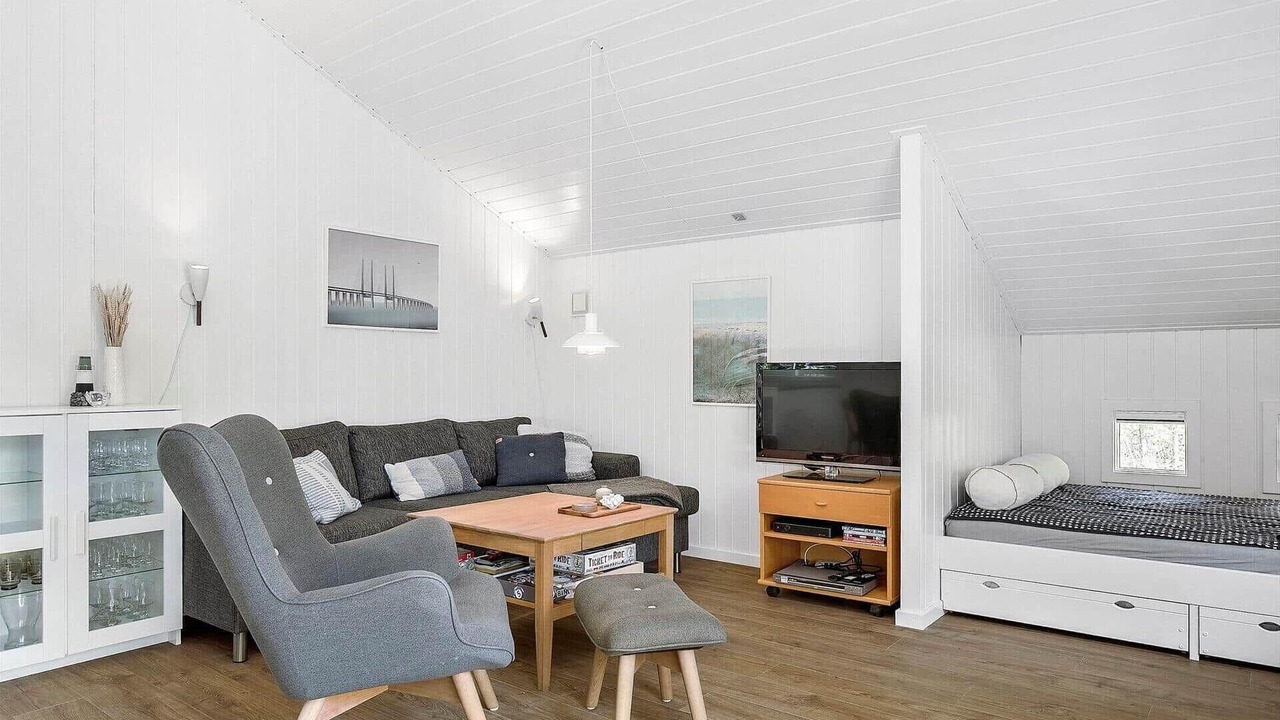 Photo of Livingroom in Balka