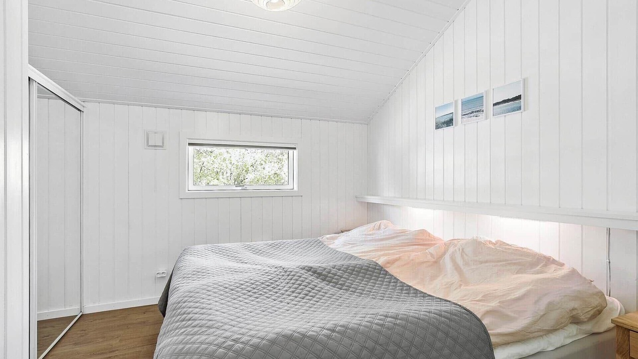 Photo of Bedroom in Balka