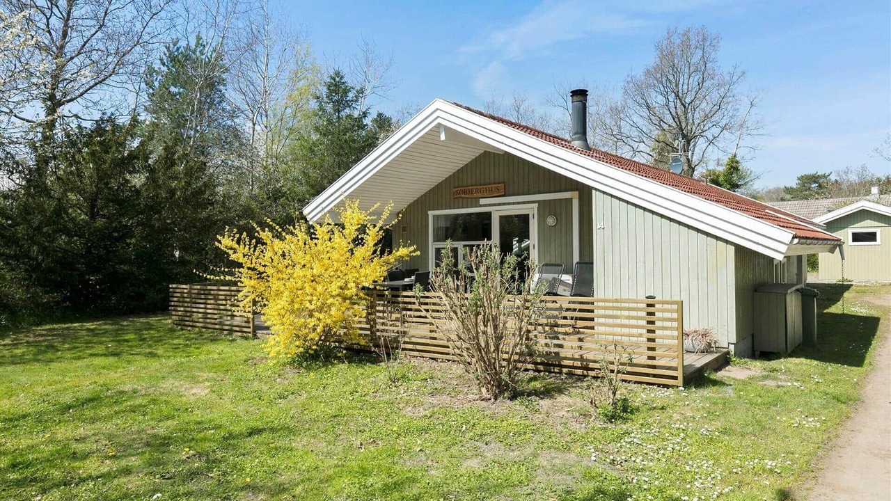 Photo of Outdoor in Balka