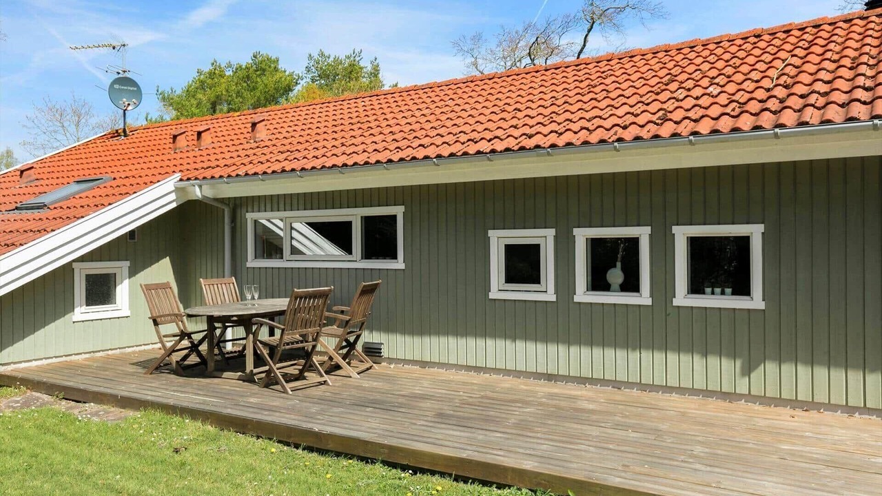 Photo of Outdoor in Balka