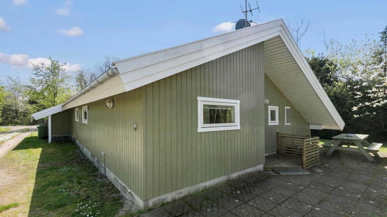 Photo of Outdoor in Balka