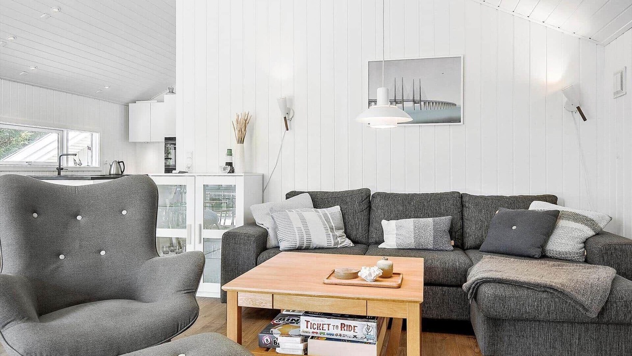 Photo of Livingroom in Balka