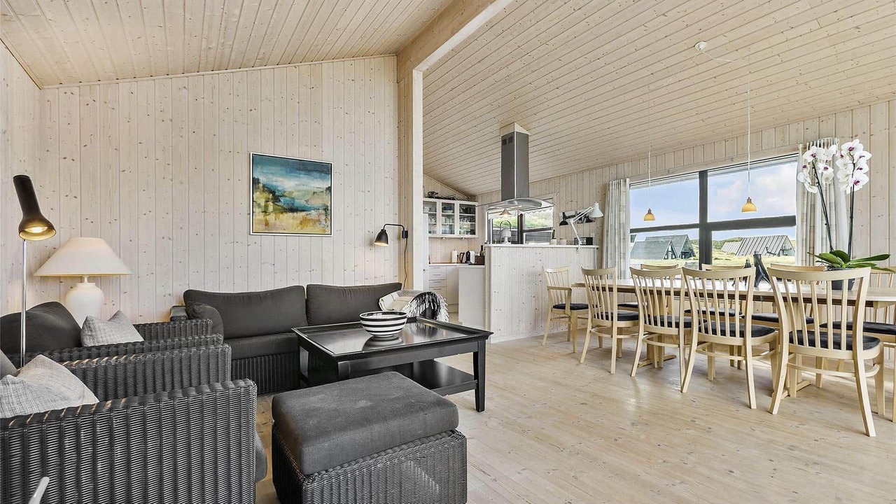 Photo of Livingroom in Rødhus