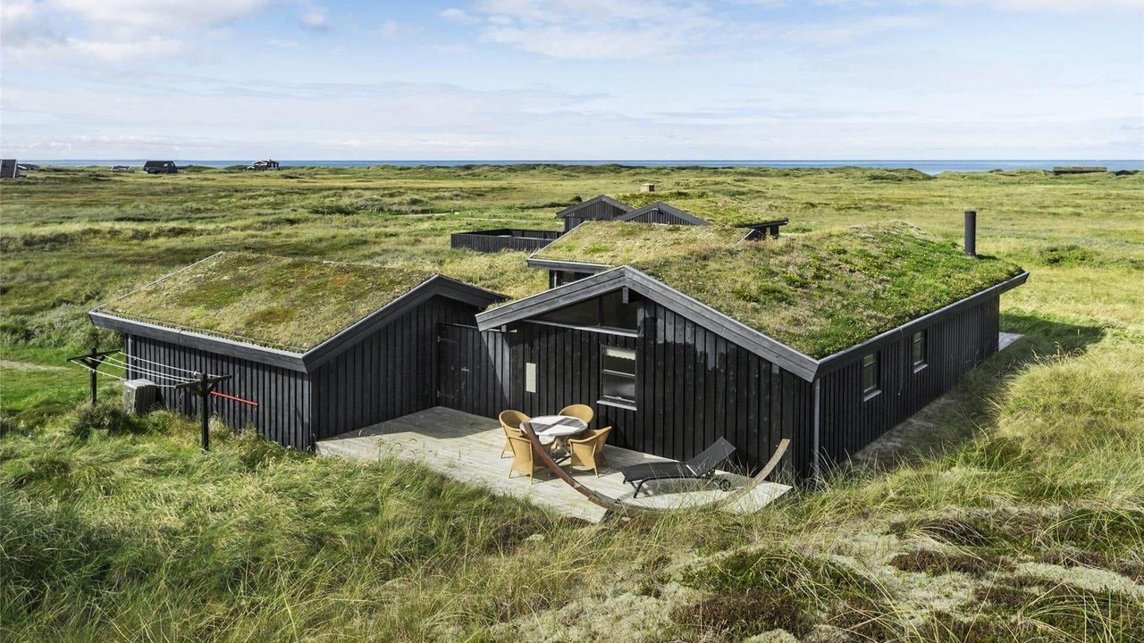 Photo of Outdoor in Rødhus