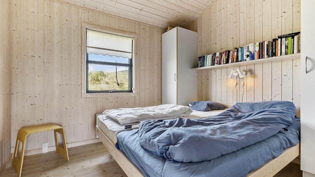 Photo of Bedroom in Rødhus