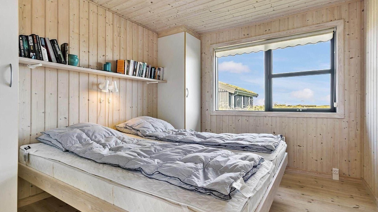 Photo of Bedroom in Rødhus
