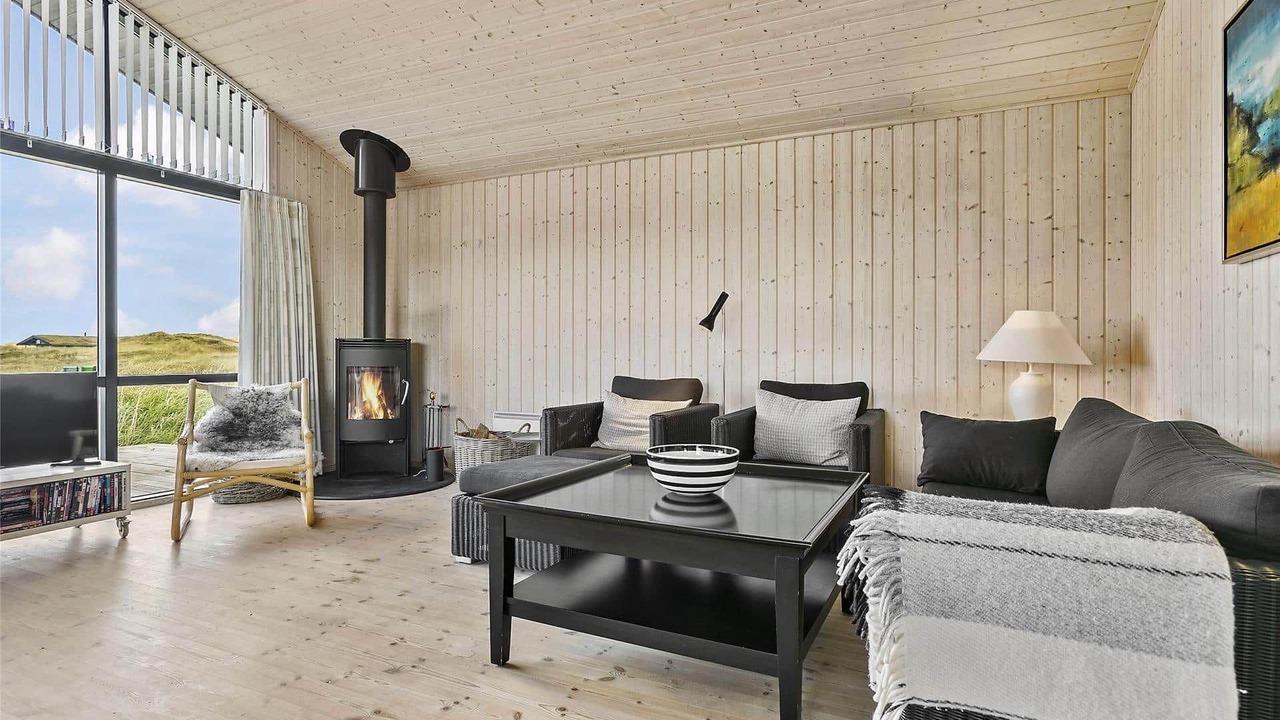 Photo of Livingroom in Rødhus