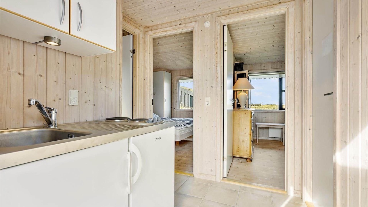 Photo of Bedroom in Rødhus