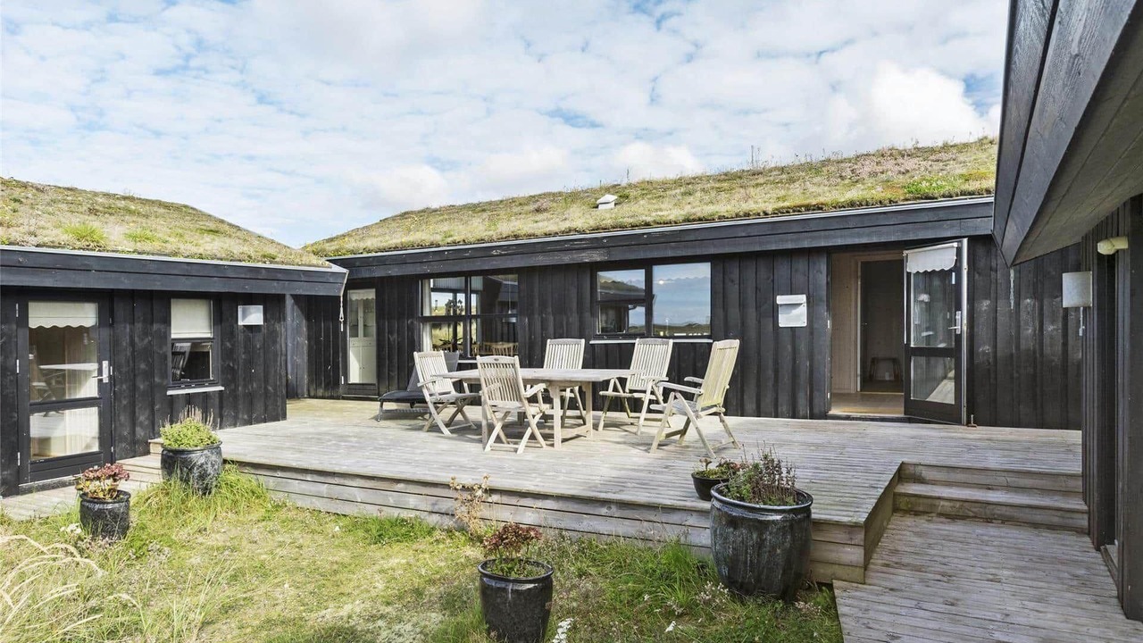 Photo of Outdoor in Rødhus