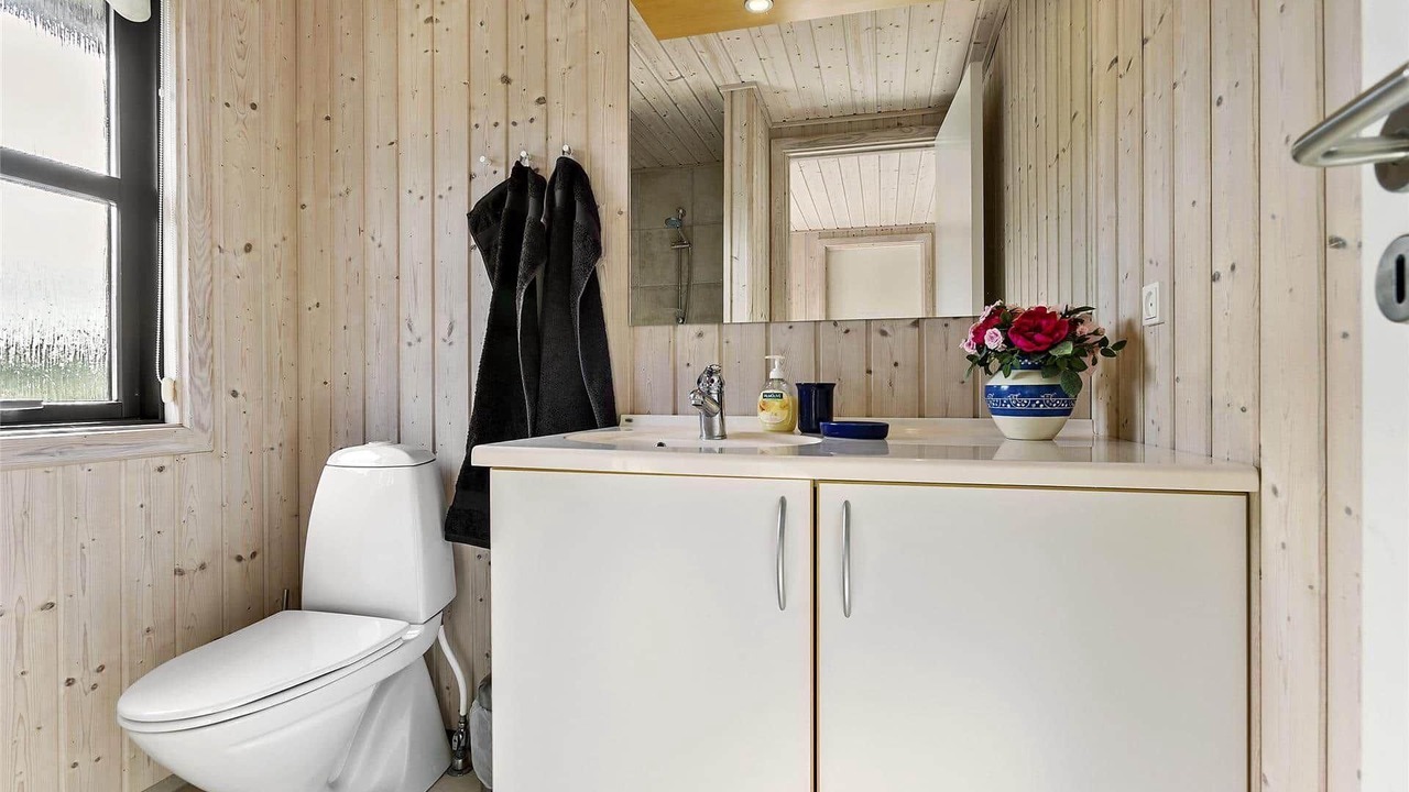 Photo of Bathroom in Rødhus