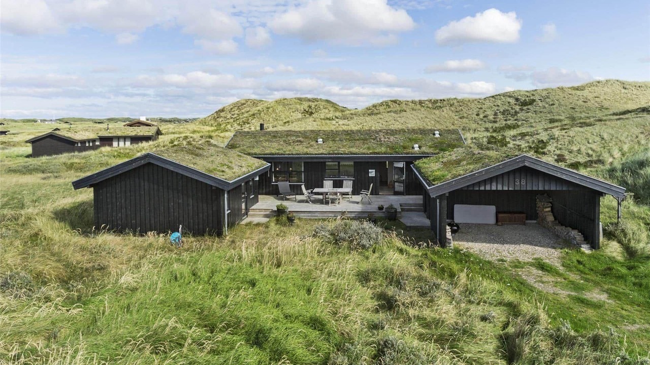 Photo of Outdoor in Rødhus