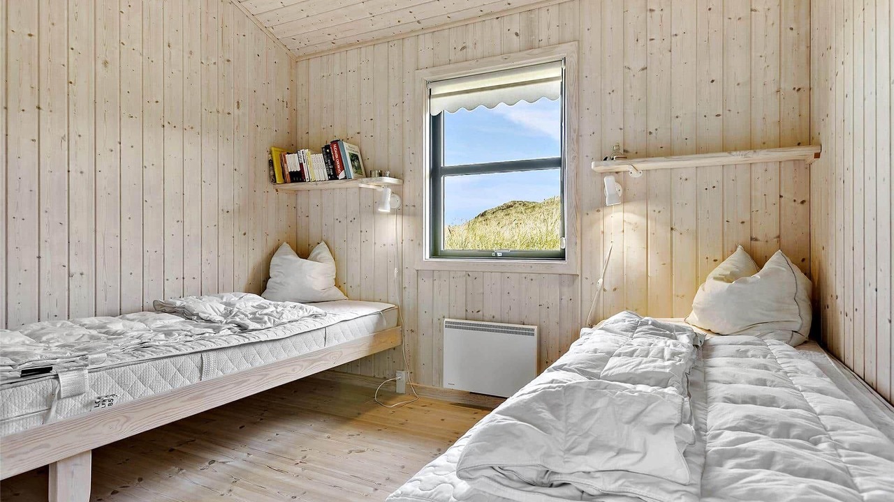 Photo of Bedroom in Rødhus