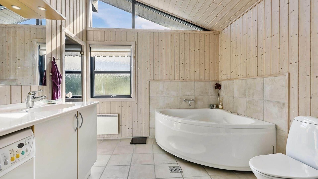 Photo of Bathroom in Rødhus