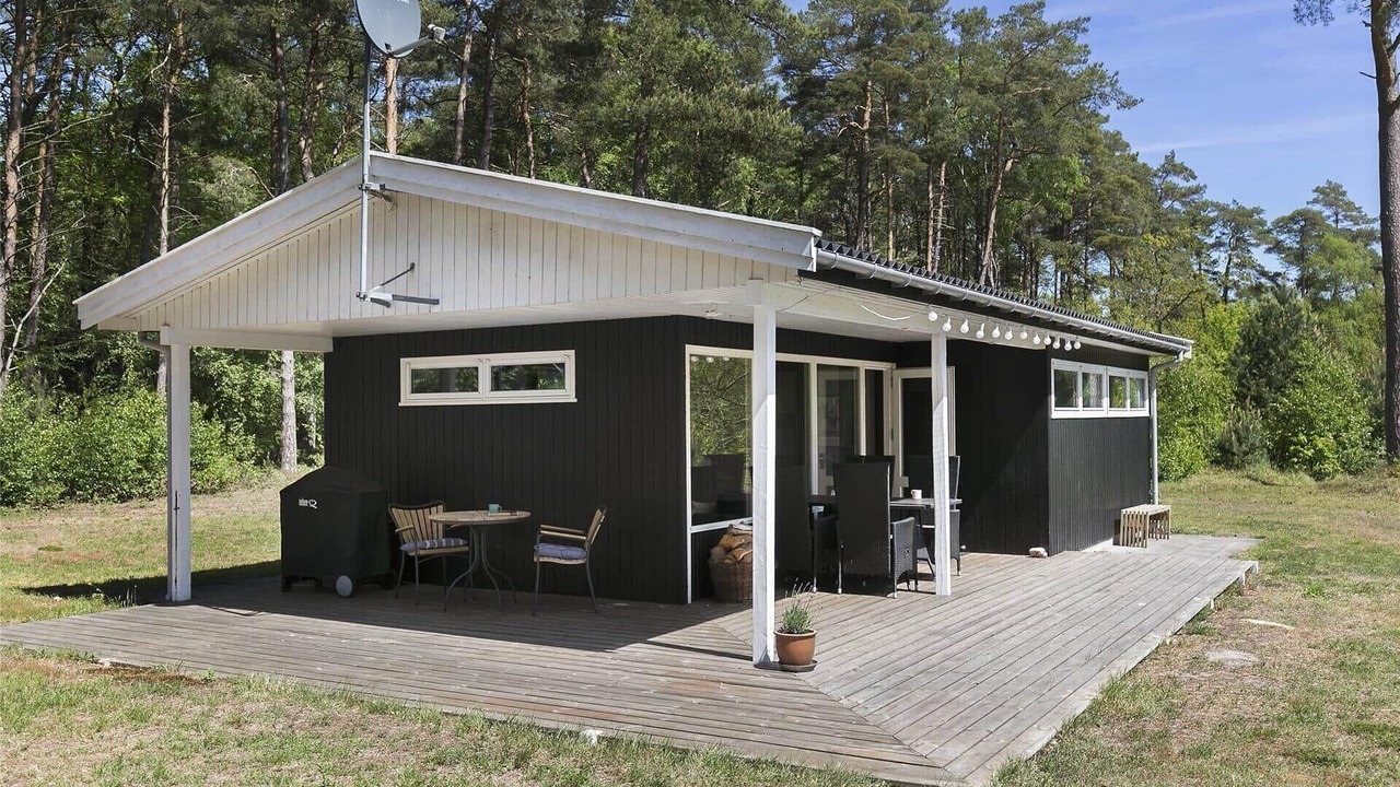 Photo of Outdoor in Pedersker