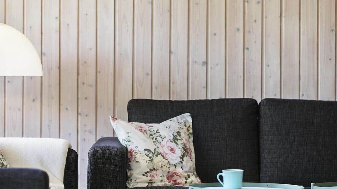 Photo of Livingroom in Pedersker